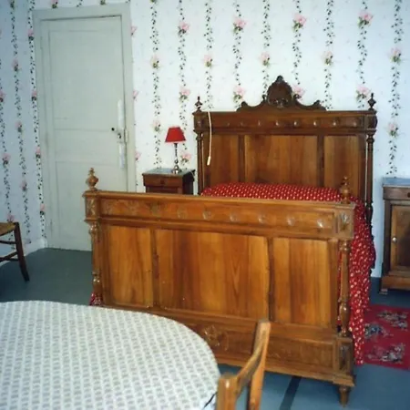 Ferienhaus House Prunet *
