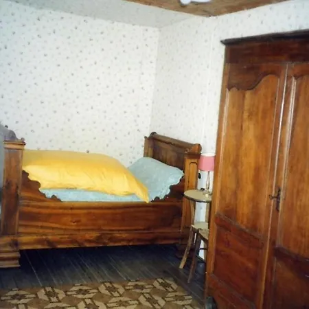House Prunet Ferienhaus