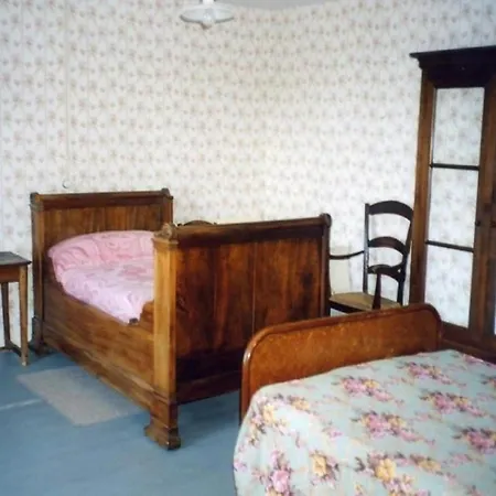 House Prunet Ferienhaus Pampelonne