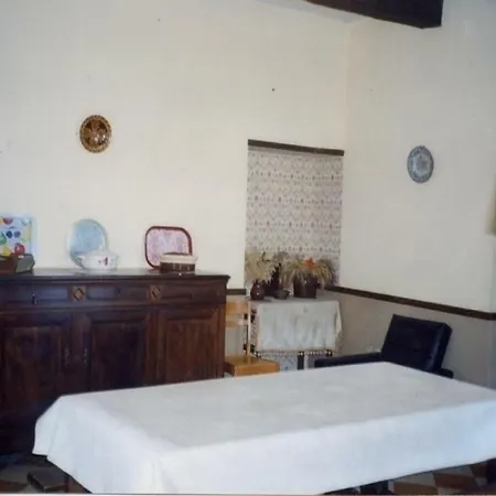 House Prunet Ferienhaus Pampelonne