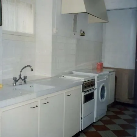 Ferienhaus House Prunet